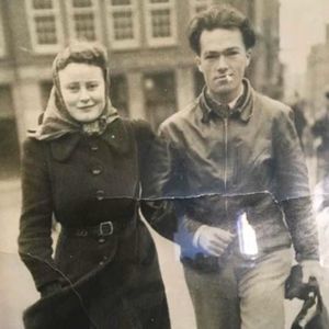 Meet your Posher, Tara